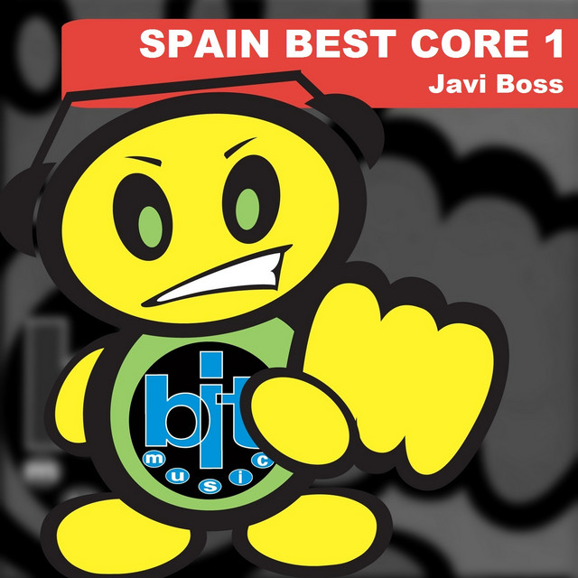 Bossi cover art