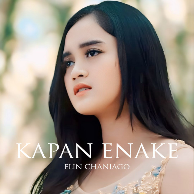 Elin Chaniago