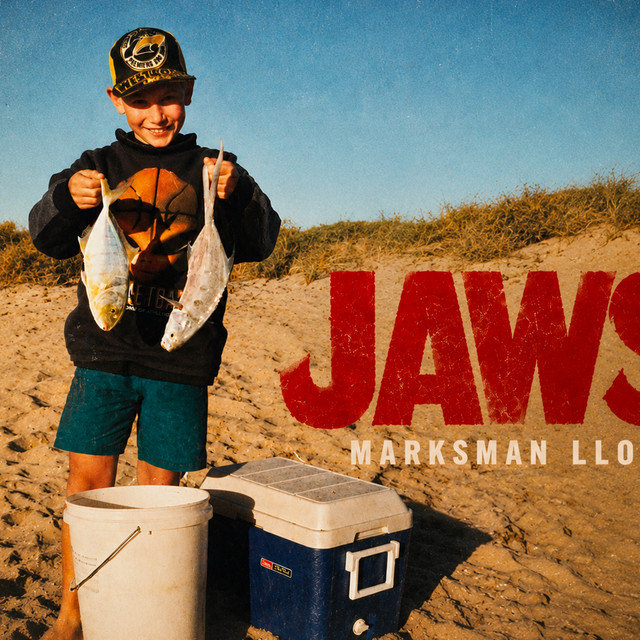JAWSSSSSSSSS cover