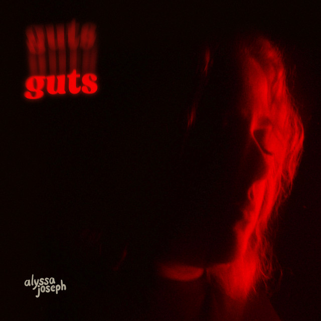 Guts cover art