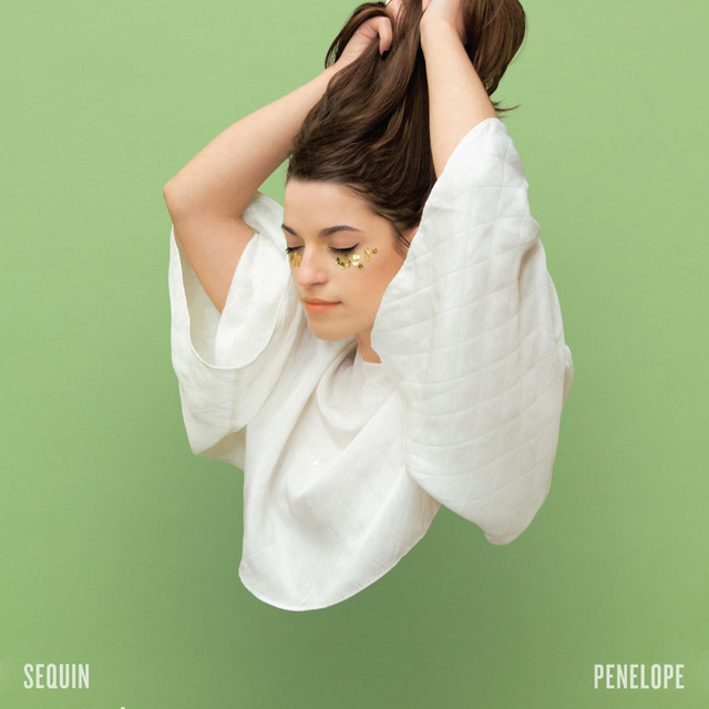 Penelope cover art