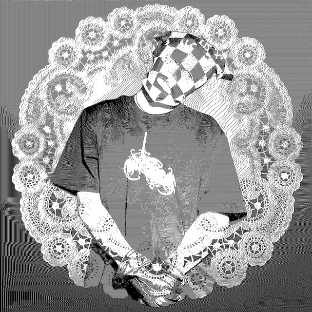 Zabijak cover art
