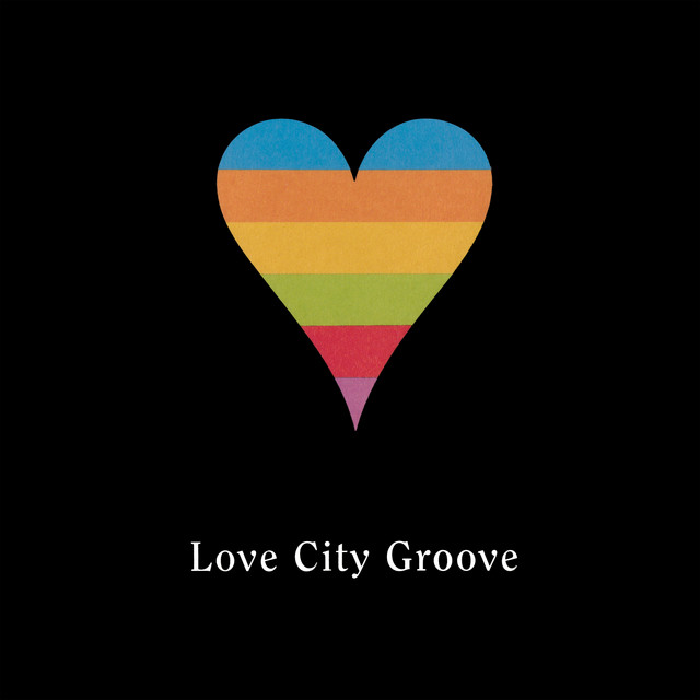 Love City Groove Photo