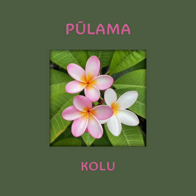Kolu - Album by Pulama | Spotify