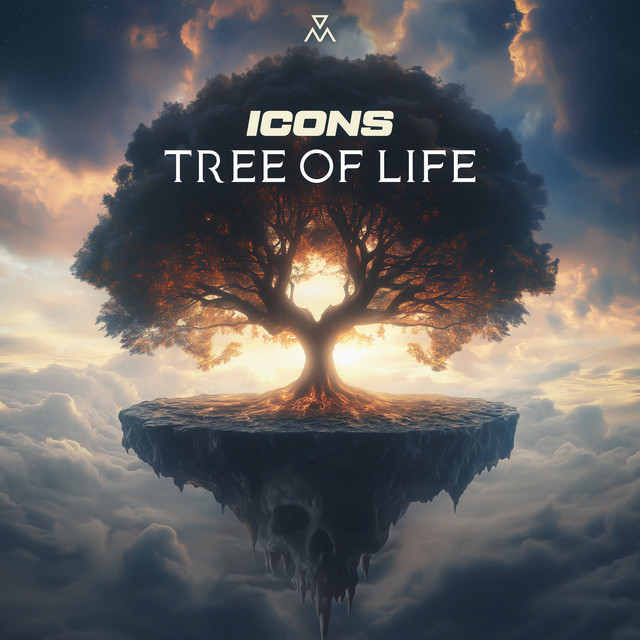 Tree Of Life album art