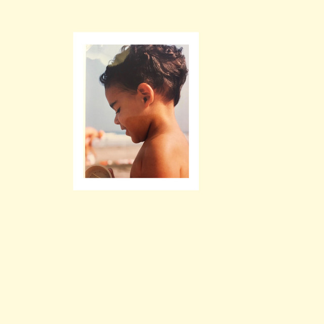 Sahm Balahm cover art