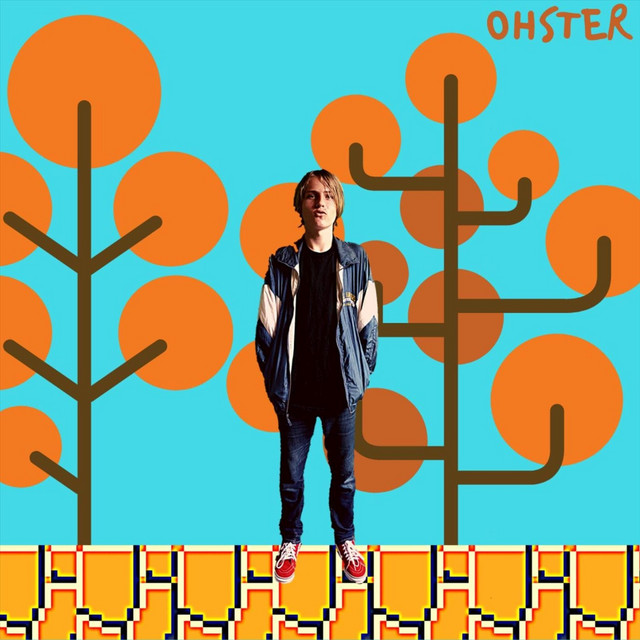 Lotus Land cover art