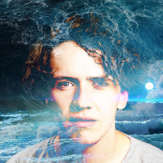 Drowning cover art