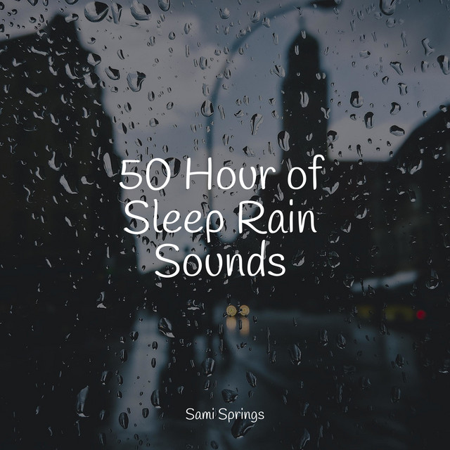 50 Hour of Sleep Rain Sounds - Album by Rain Shower Spa | Spotify