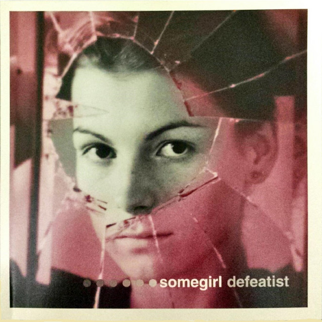 Defeatist cover