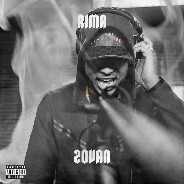 ZoVan cover art