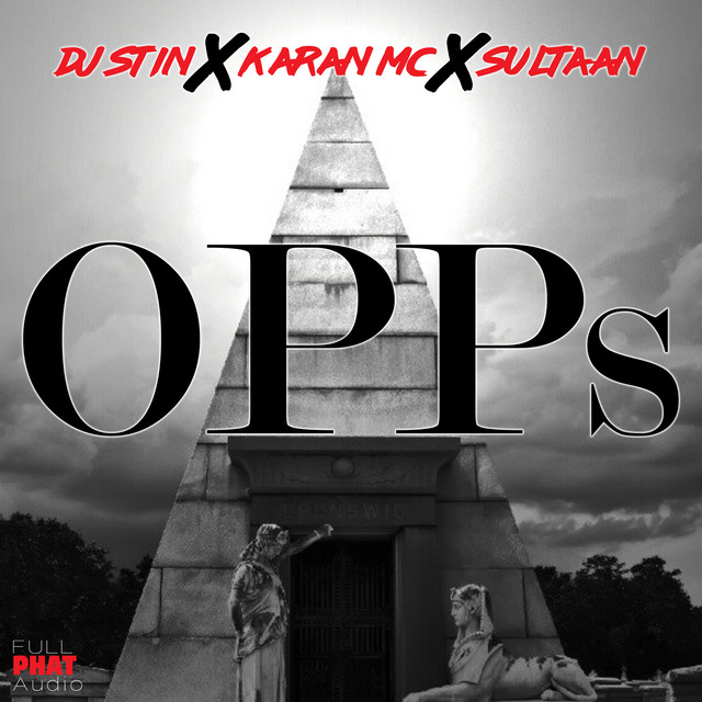 OPPs cover
