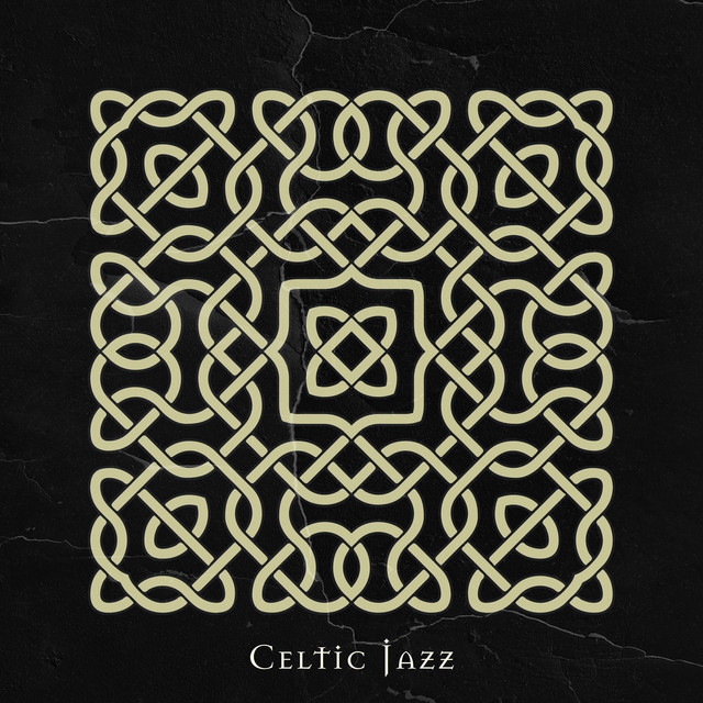 Celtic Jazz cover art
