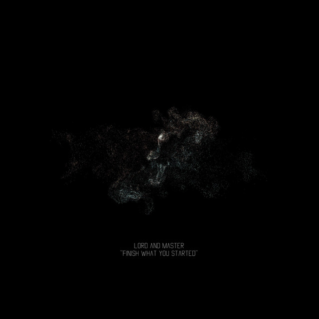 Finish What You Started cover art