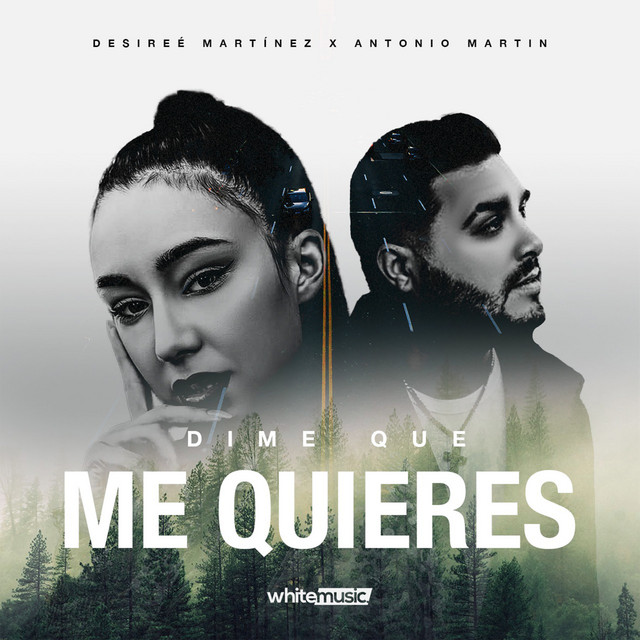Dime Que Me Quieres