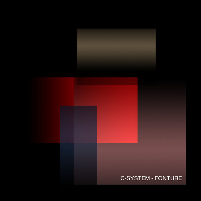 Fonture cover art