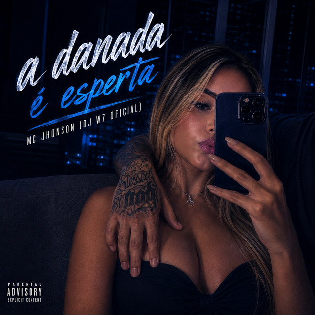 A Danada É Esperta