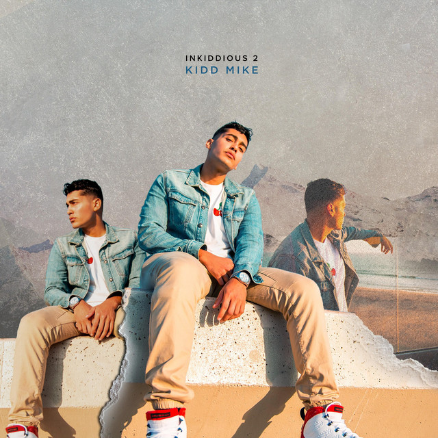 InKiddious 2 cover