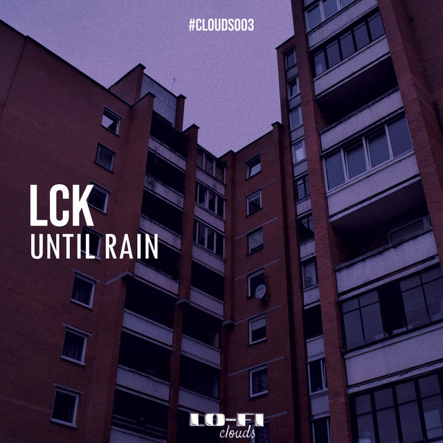 Until Rain cover art