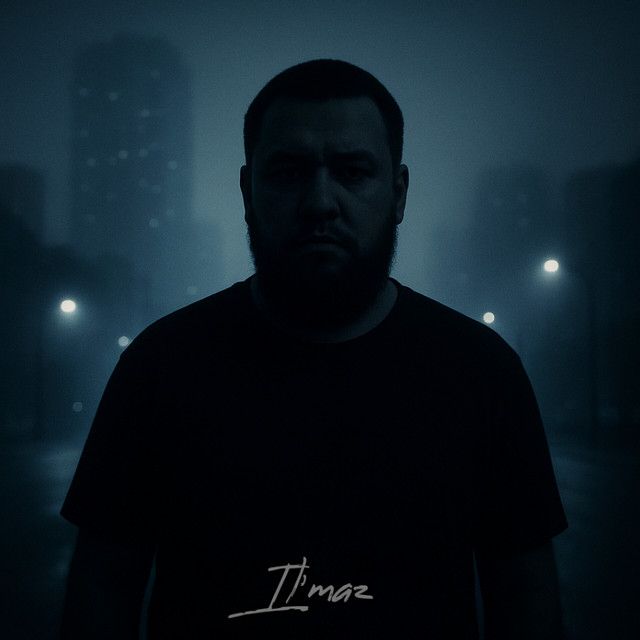 Cover art: Не шукаю — Il'maz