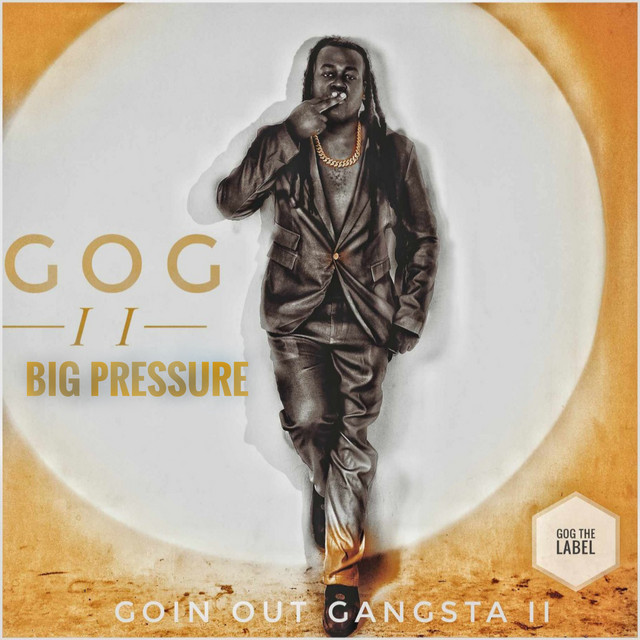 BIG PRESSURE