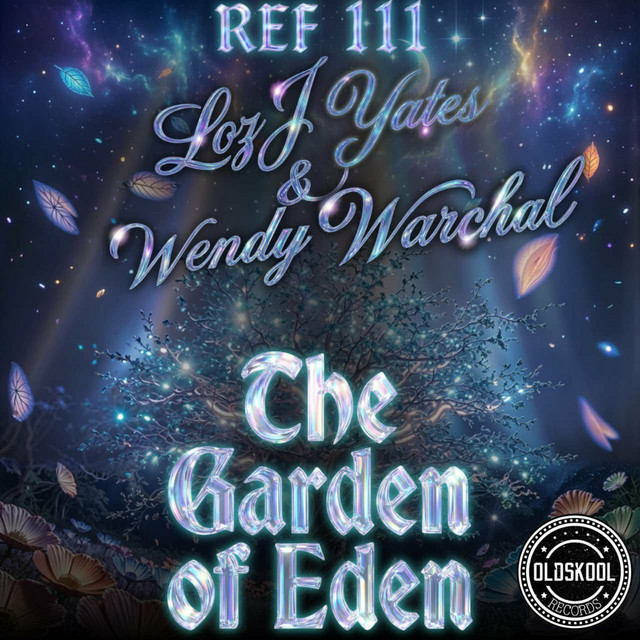 The Garden of Eden album art