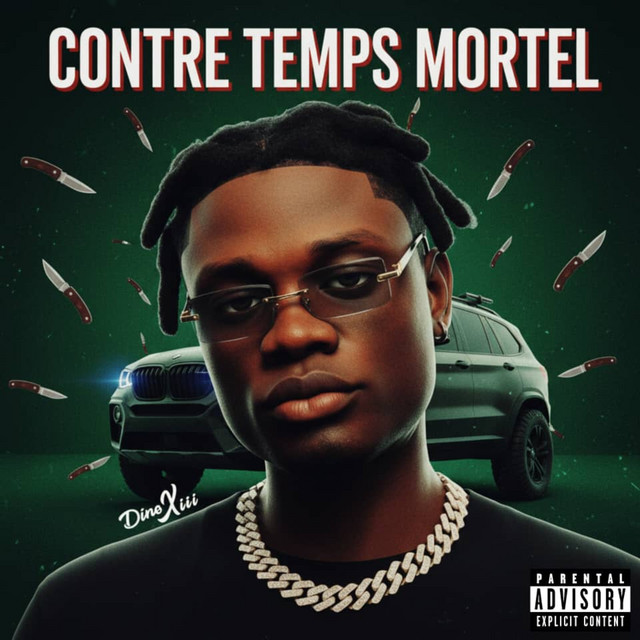 Contre Temps Mortel