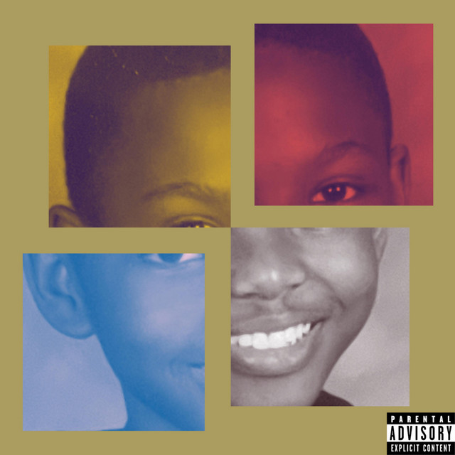 Open Book (Deeper) cover art
