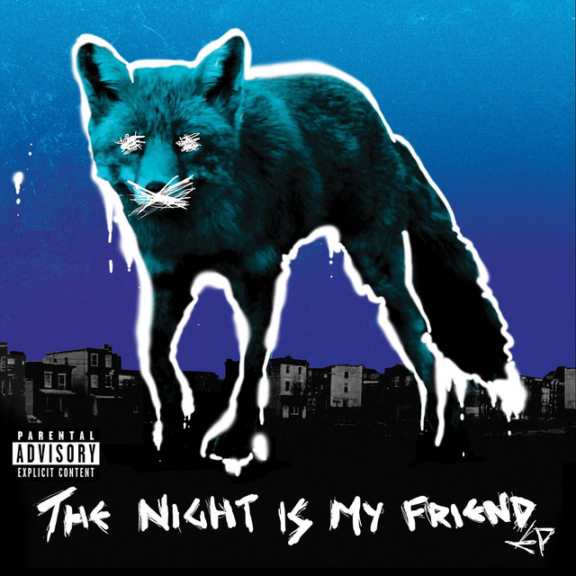 undefined album image