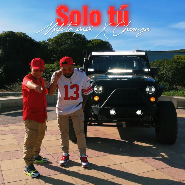 Solo Tu