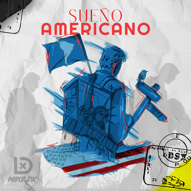 Sueño Americano