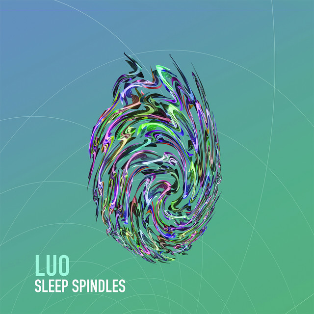 Sleep Spindles cover art