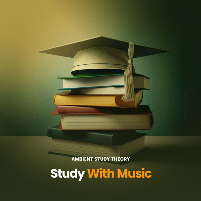Study With Music cover art
