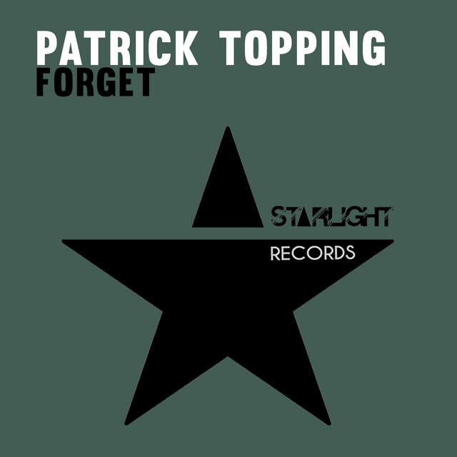 Forget - Original Mix