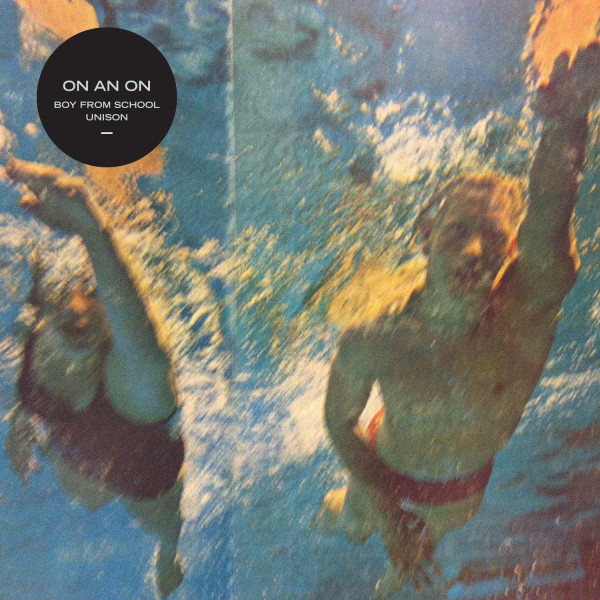 undefined album image