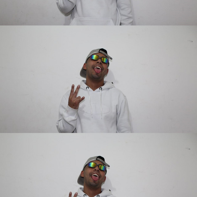 MC Digão Photo