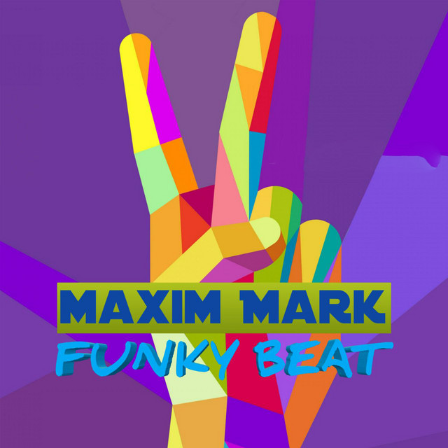 Funky Beat cover art