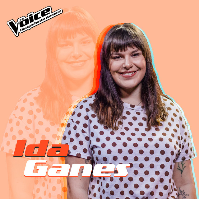 Time Is A Healer - Fra TV-Programmet "The Voice"