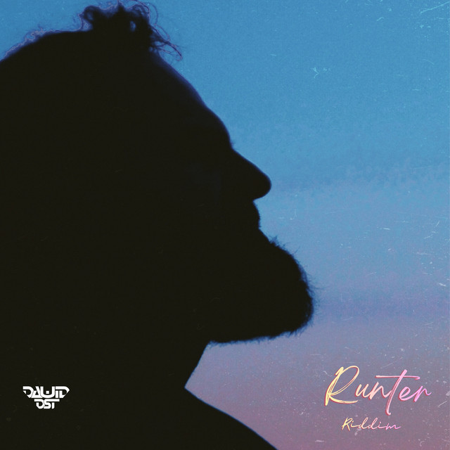 Runter Riddim cover