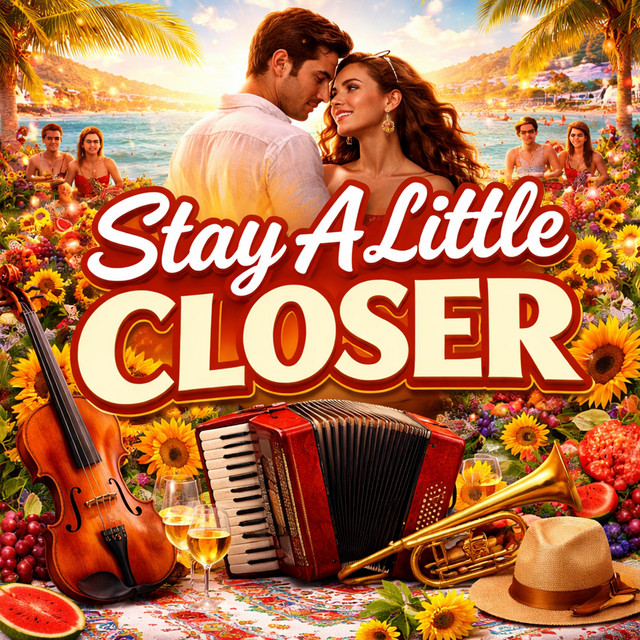 Stay a Little Closer