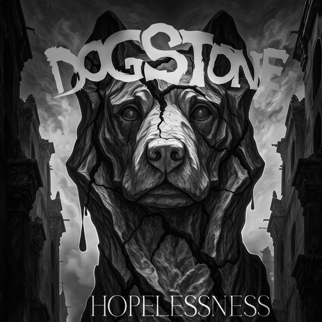 Hopelessness cover