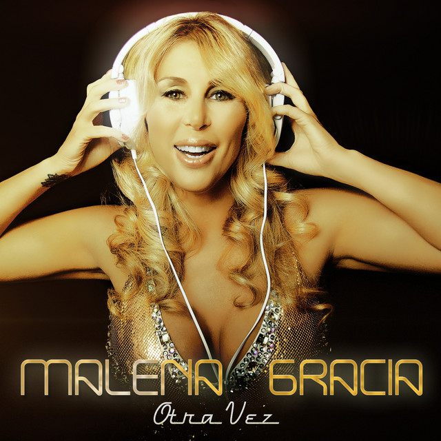Otra Vez cover