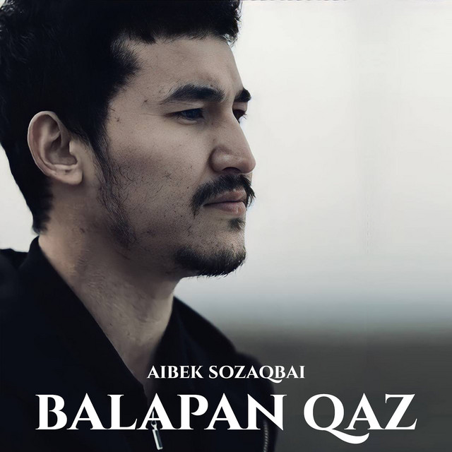 Aibek Sozaqbai
