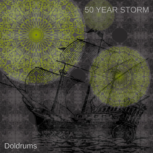 Doldrums cover