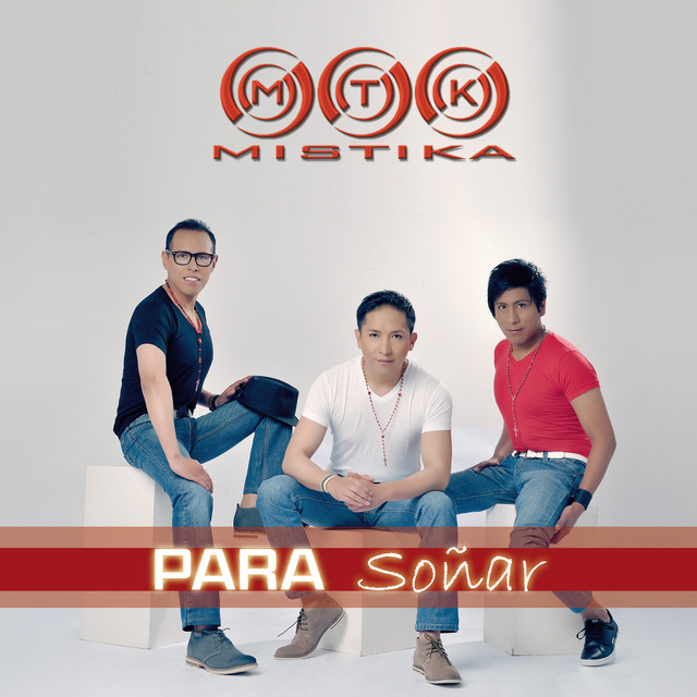 Para Soñar cover art