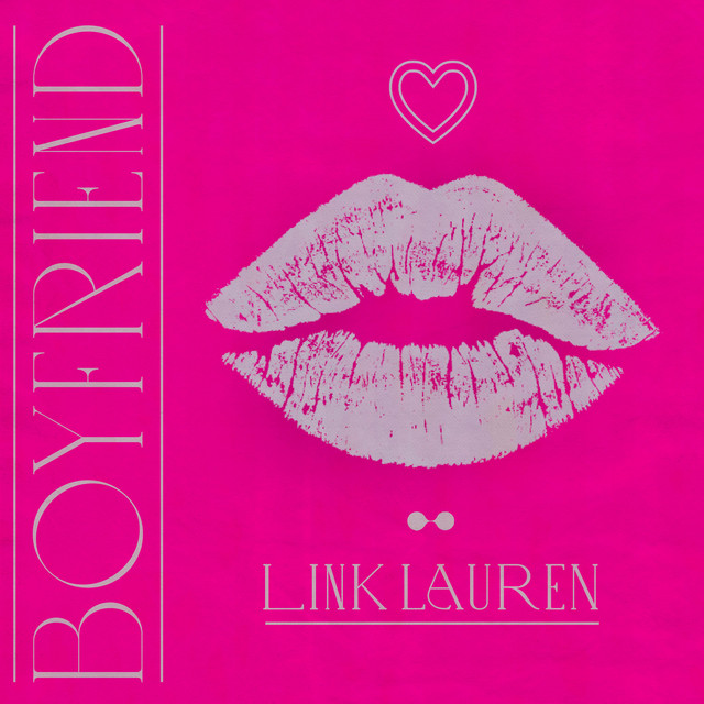 Boyfriend cover