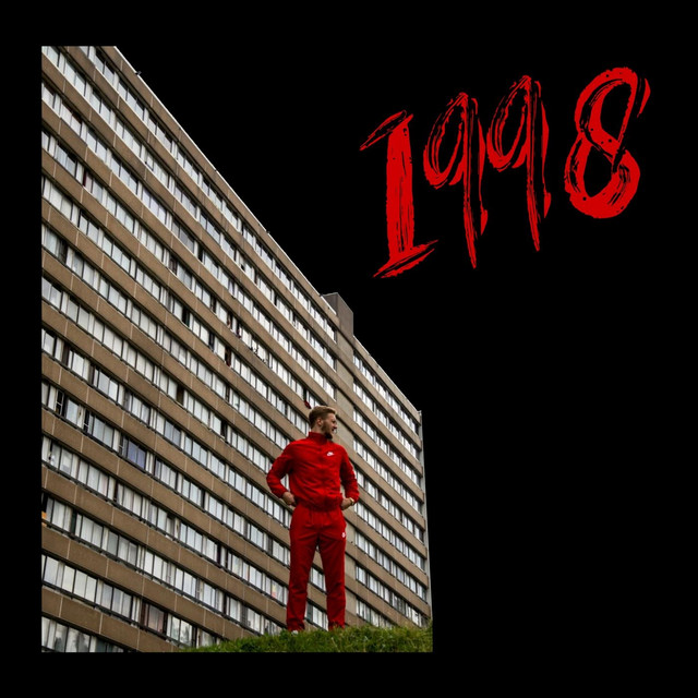 1998 cover art
