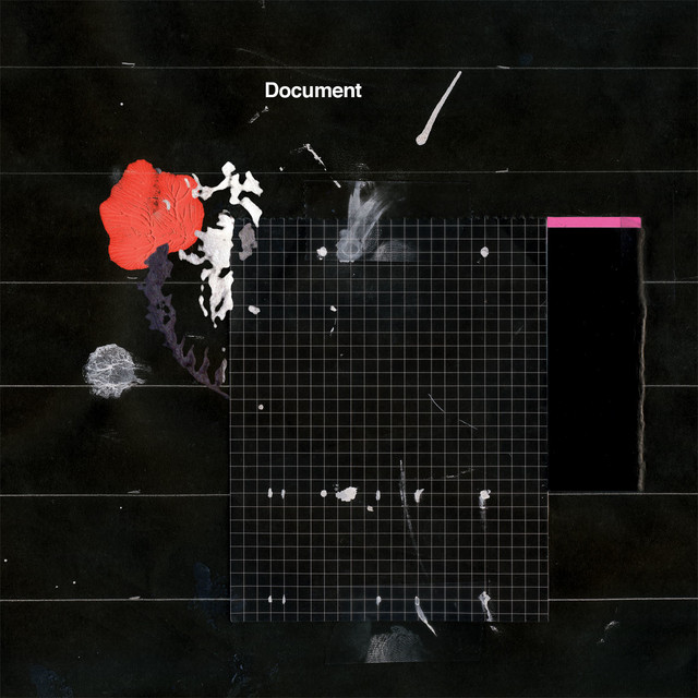 Document cover