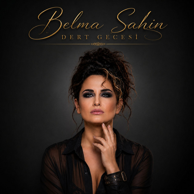 Dert Gecesi