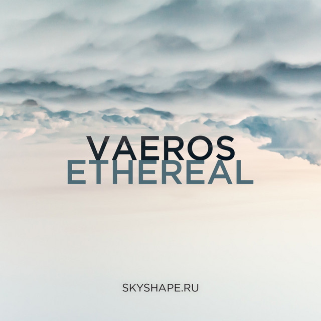 Ethereal cover art